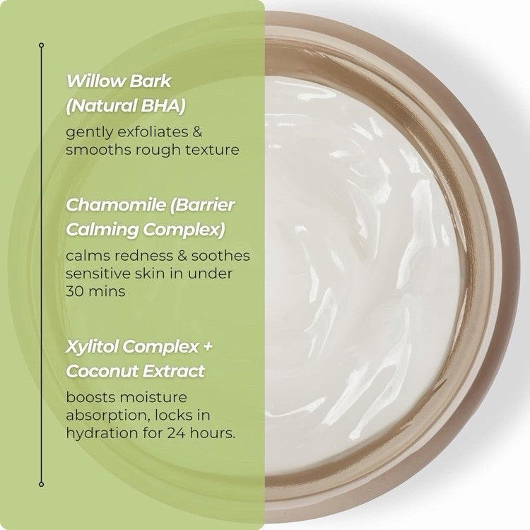 NOURISH DAILY MOISTURIZER