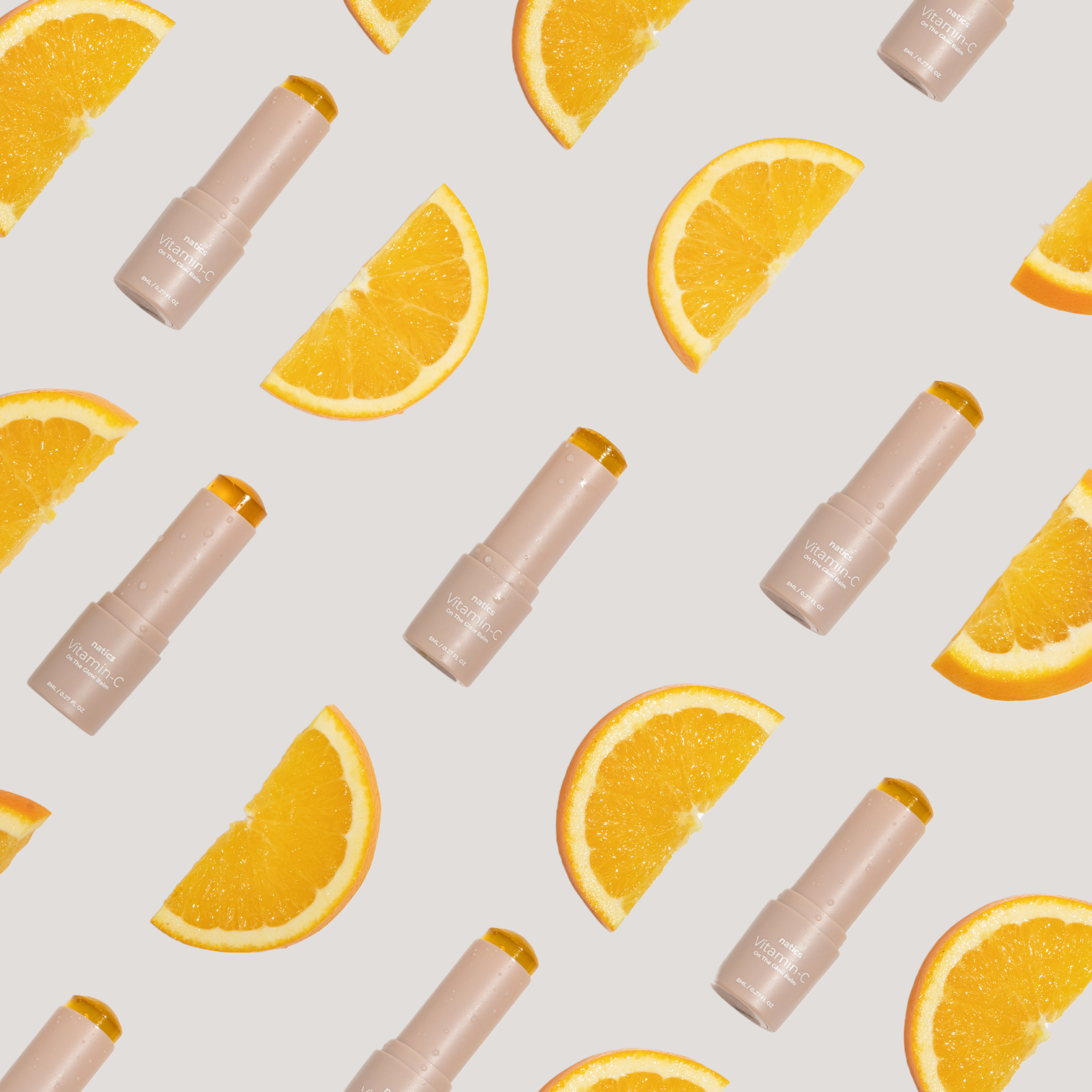 VITAMIN-C ON THE GLOW BALM