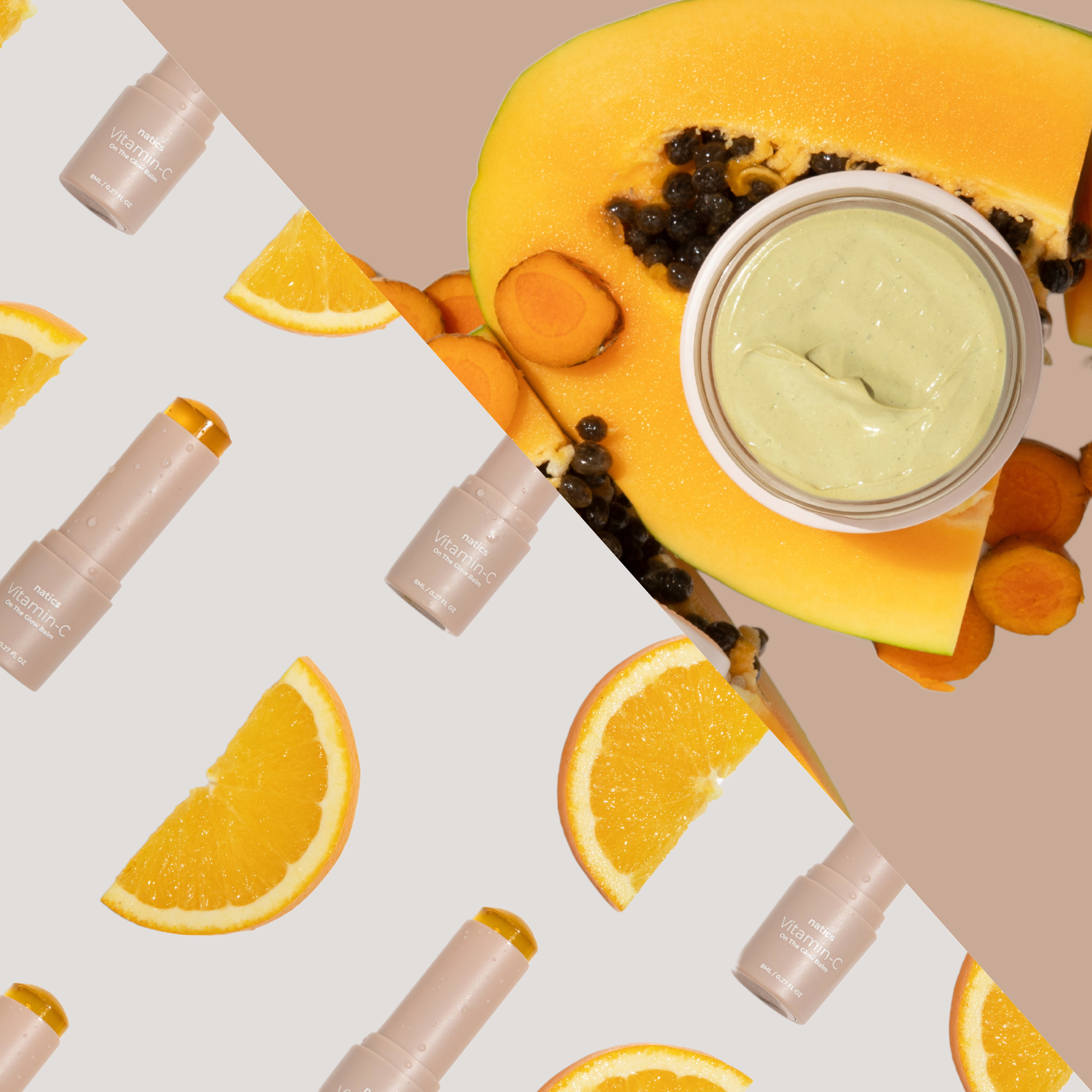 A single green leaf against a white background.