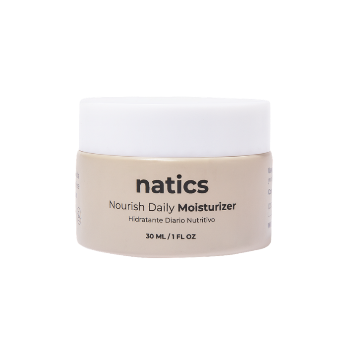 NOURISH DAILY MOISTURIZER