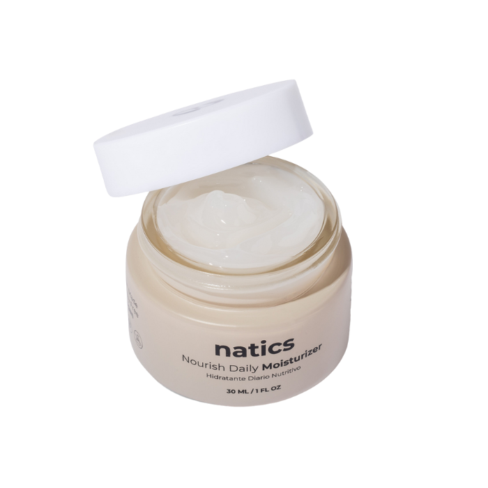 NOURISH DAILY MOISTURIZER